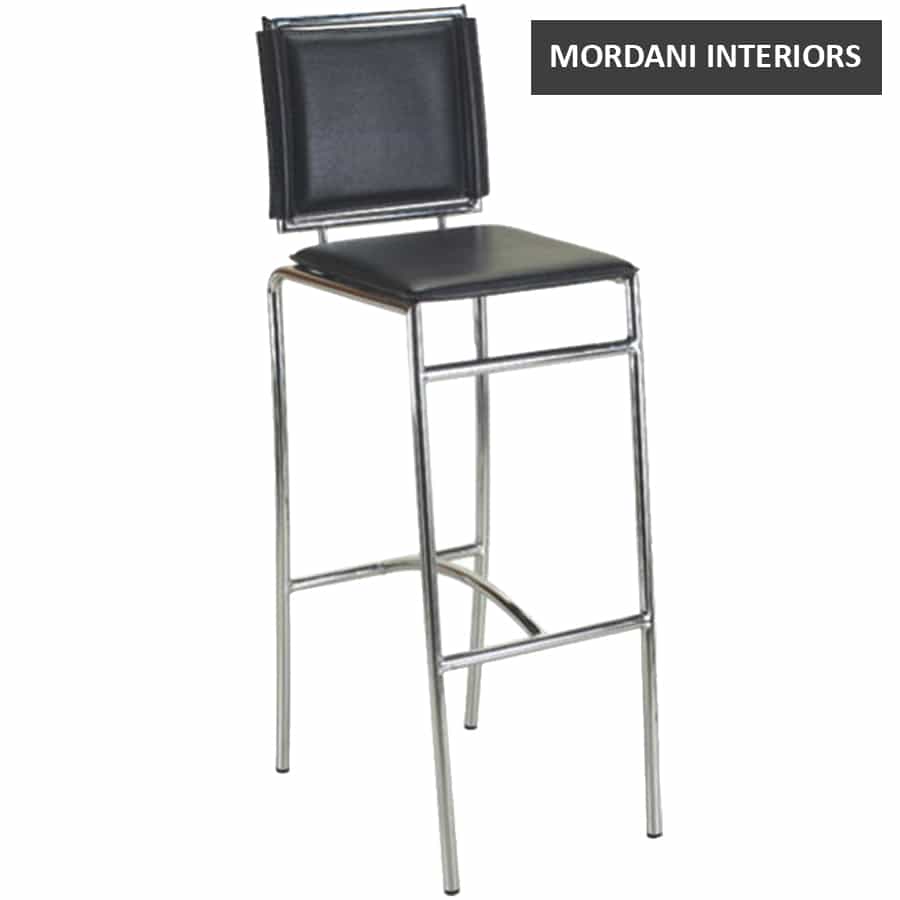 Nancy Sleek Bar Stool